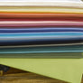 Cotton Colured Sateen Lining